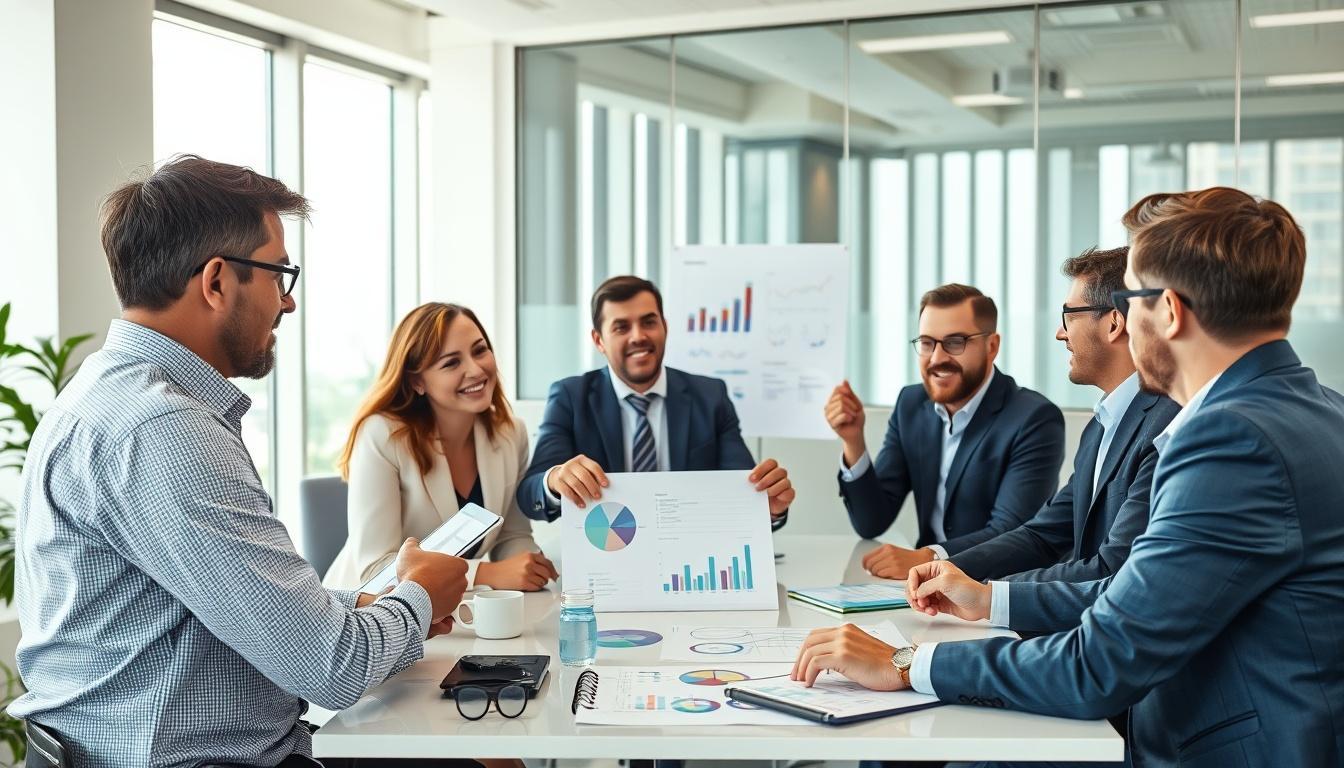 Benefits of Our Training